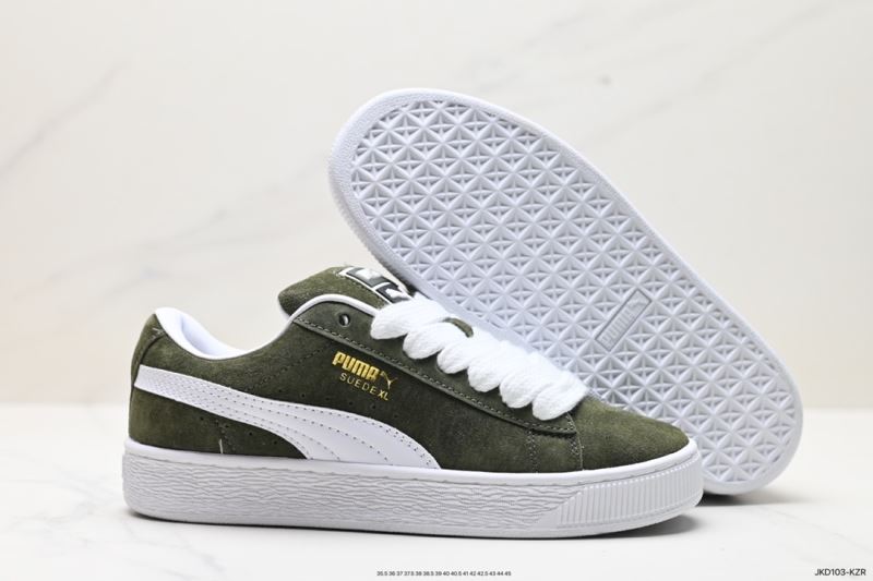 Puma Shoes